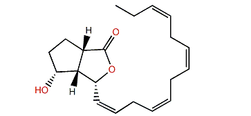 Bacillariolide II